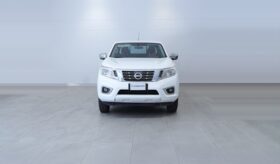Nissan Navara LE 2024