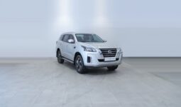 Nissan Xterra 2023 full