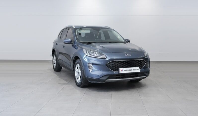 Ford Escape 2023 full