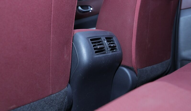 Nissan Navara LE 2024 full