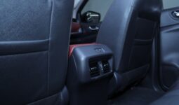 Nissan Xterra 2023 full