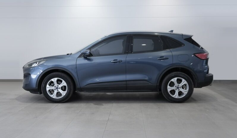 Ford Escape 2023 full