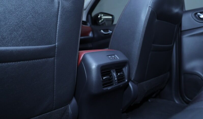 Nissan Xterra 2023 full