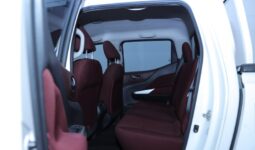 Nissan Navara LE 2024 full