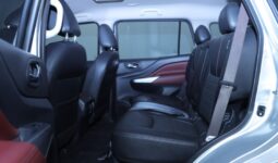 Nissan Xterra 2023 full