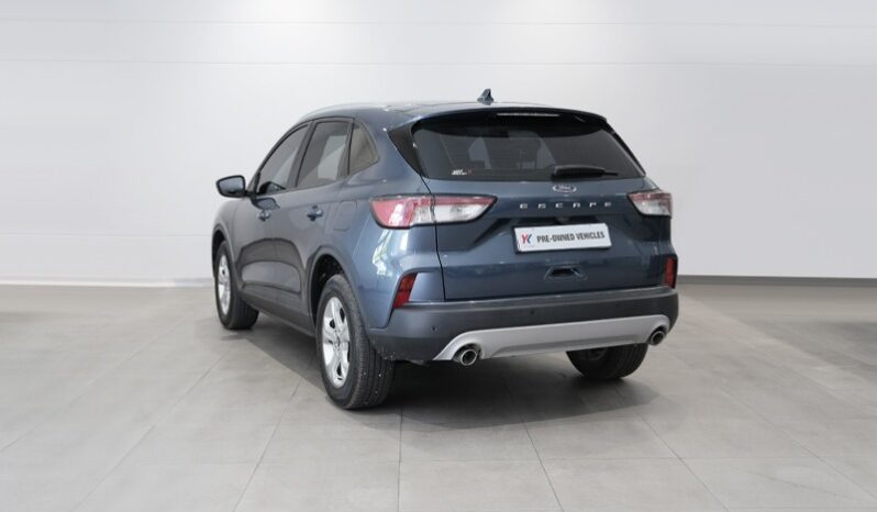 Ford Escape 2023 full