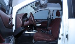 Nissan Navara LE 2024 full