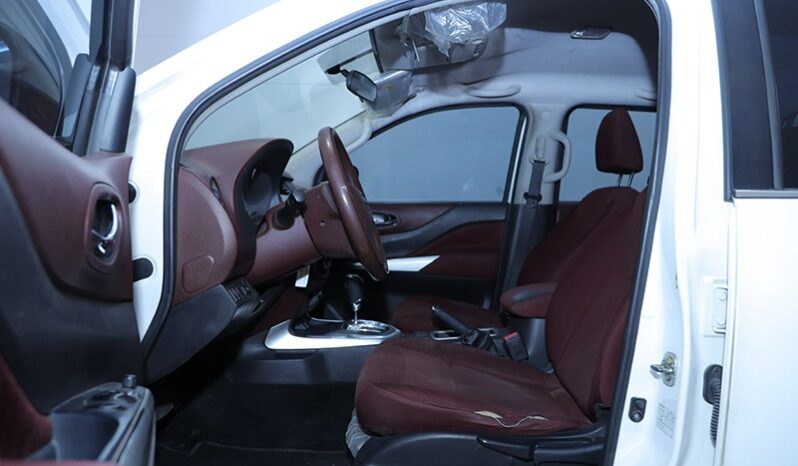 Nissan Navara LE 2024 full