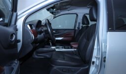 Nissan Xterra 2023 full