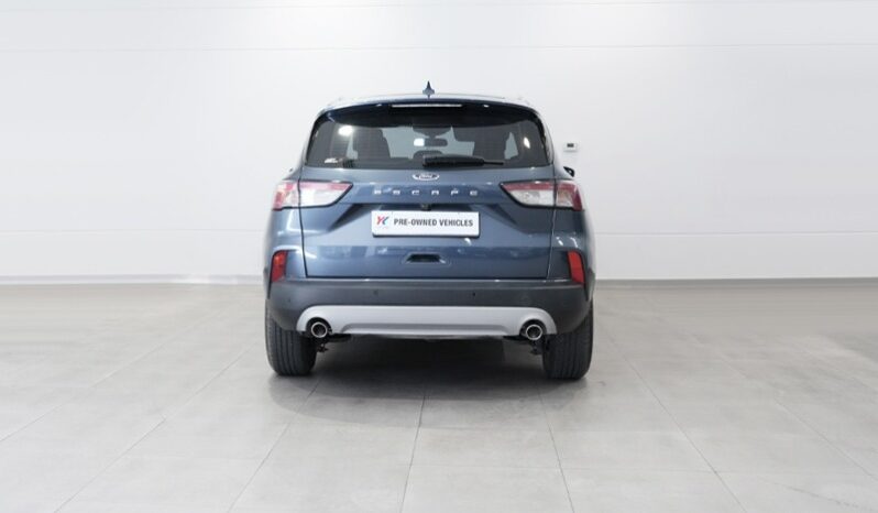 Ford Escape 2023 full