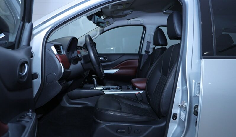 Nissan Xterra 2023 full