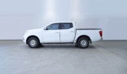 Nissan Navara LE 2024 full