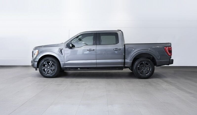 Ford F 150 2023 full