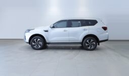 Nissan Xterra 2023 full