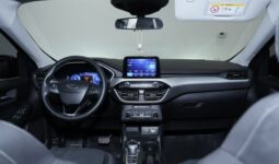 Ford Escape 2023 full