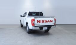 Nissan Navara LE 2024 full