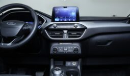 Ford Escape 2023 full
