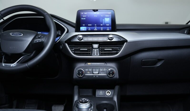 Ford Escape 2023 full