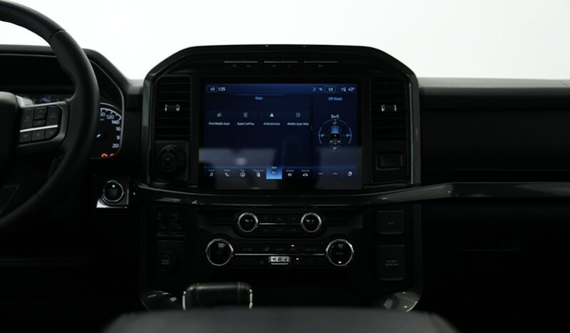 Ford F 150 2023 full