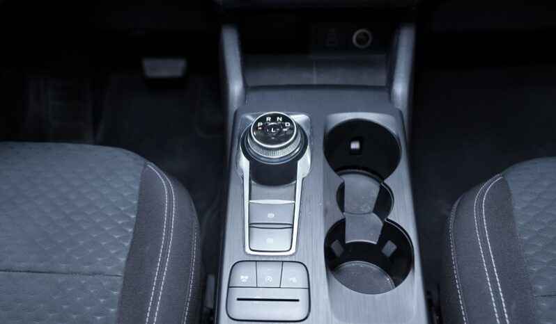 Ford Escape 2023 full