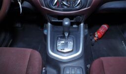 Nissan Navara LE 2024 full
