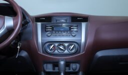 Nissan Navara LE 2024 full