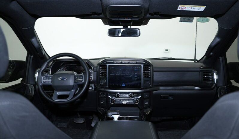 Ford F 150 2023 full