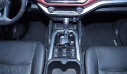 Nissan Xterra 2023 full