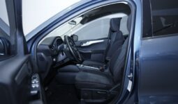 Ford Escape 2023 full