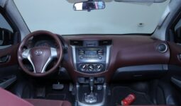 Nissan Navara LE 2024 full