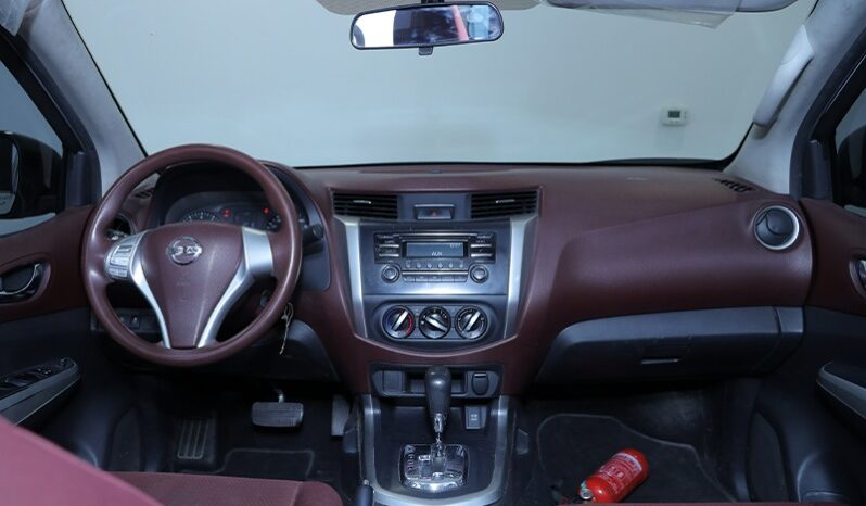 Nissan Navara LE 2024 full