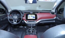 Nissan Xterra 2023 full