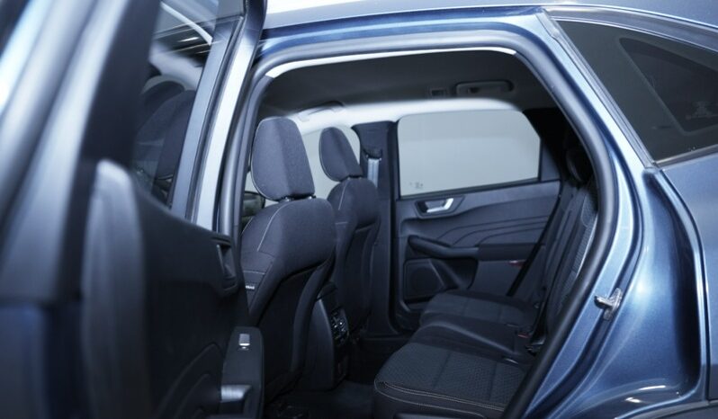 Ford Escape 2023 full