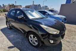 Hyundai Tucson 2014 full