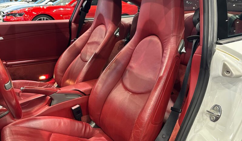 Porsche Carrara 911 Model 2010 full
