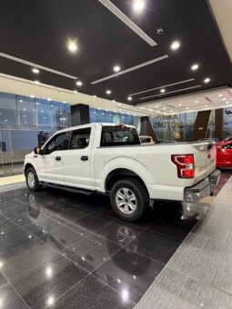 Ford F150 XLT Ecoboost Model 2019 full