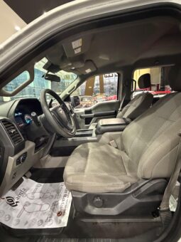 Ford F150 XLT Ecoboost Model 2019 full