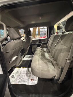 Ford F150 XLT Ecoboost Model 2019 full