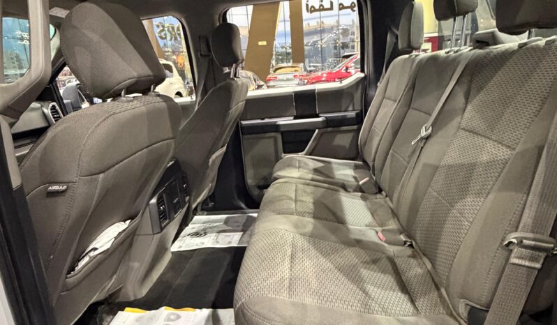 Ford F150 XLT Ecoboost Model 2019 full