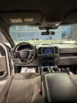 Ford F150 XLT Ecoboost Model 2019 full