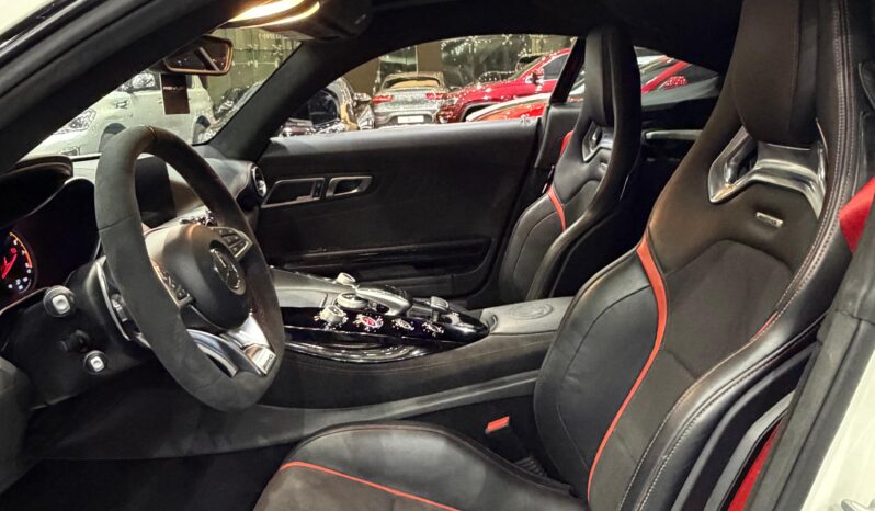 Mercedes-Benz GTS AMG Model 2015 full