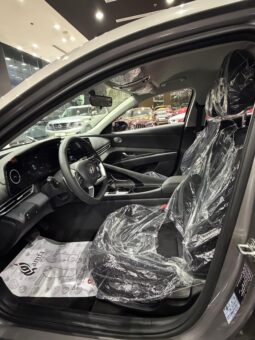 Hyundai Elantra Model 2026 full