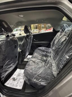 Hyundai Elantra Model 2026 full