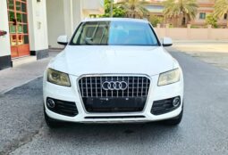 2014 Audi Q5 3.0T Quattro For Sale full