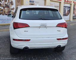 2014 Audi Q5 3.0T Quattro For Sale full