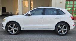 2014 Audi Q5 3.0T Quattro For Sale