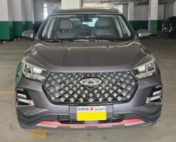 Chery Tiggo 5 2023 full