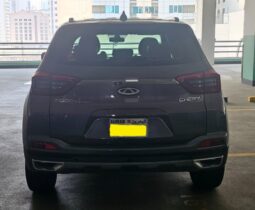 Chery Tiggo 5 2023 full
