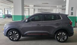 Chery Tiggo 5 2023 full