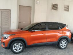 Kia Seltos 2022 Model for Sale full